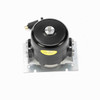 Refrigeration Fan Motors